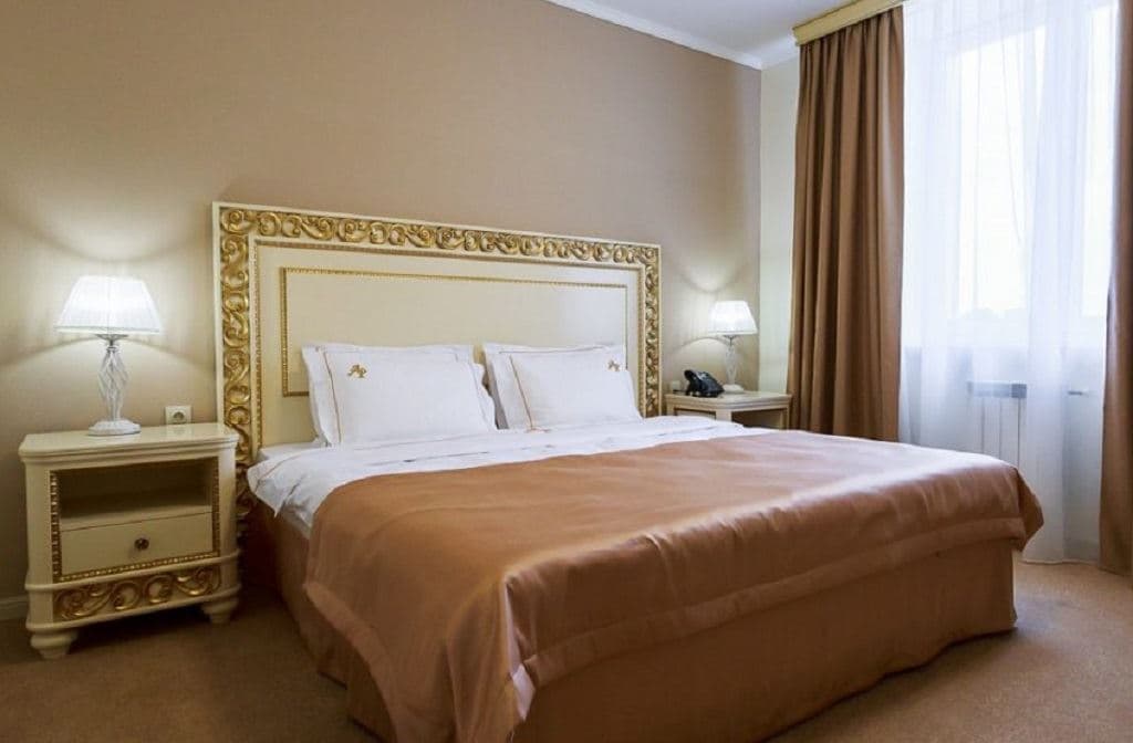 rooms-appartament