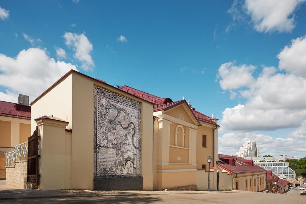 general-main-building
