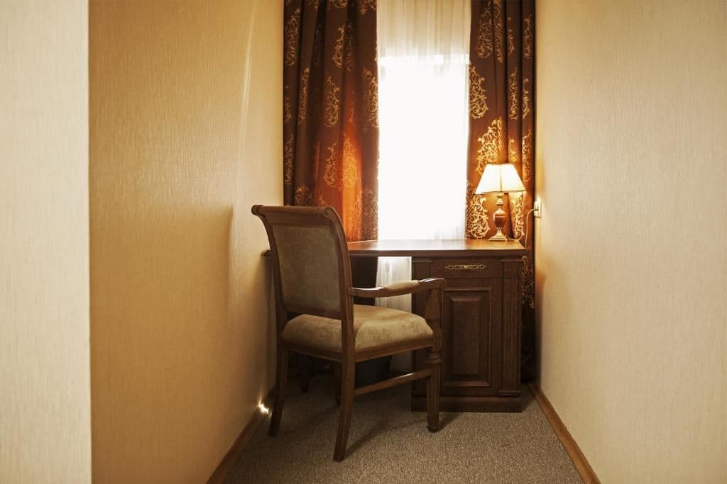rooms-standard