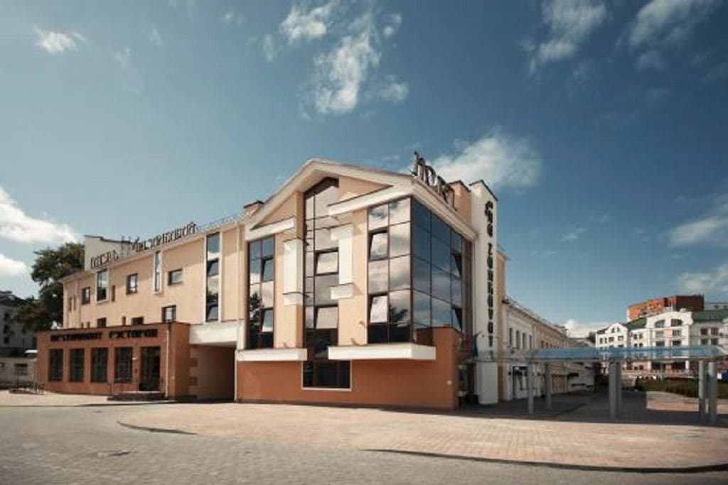 general-main-building
