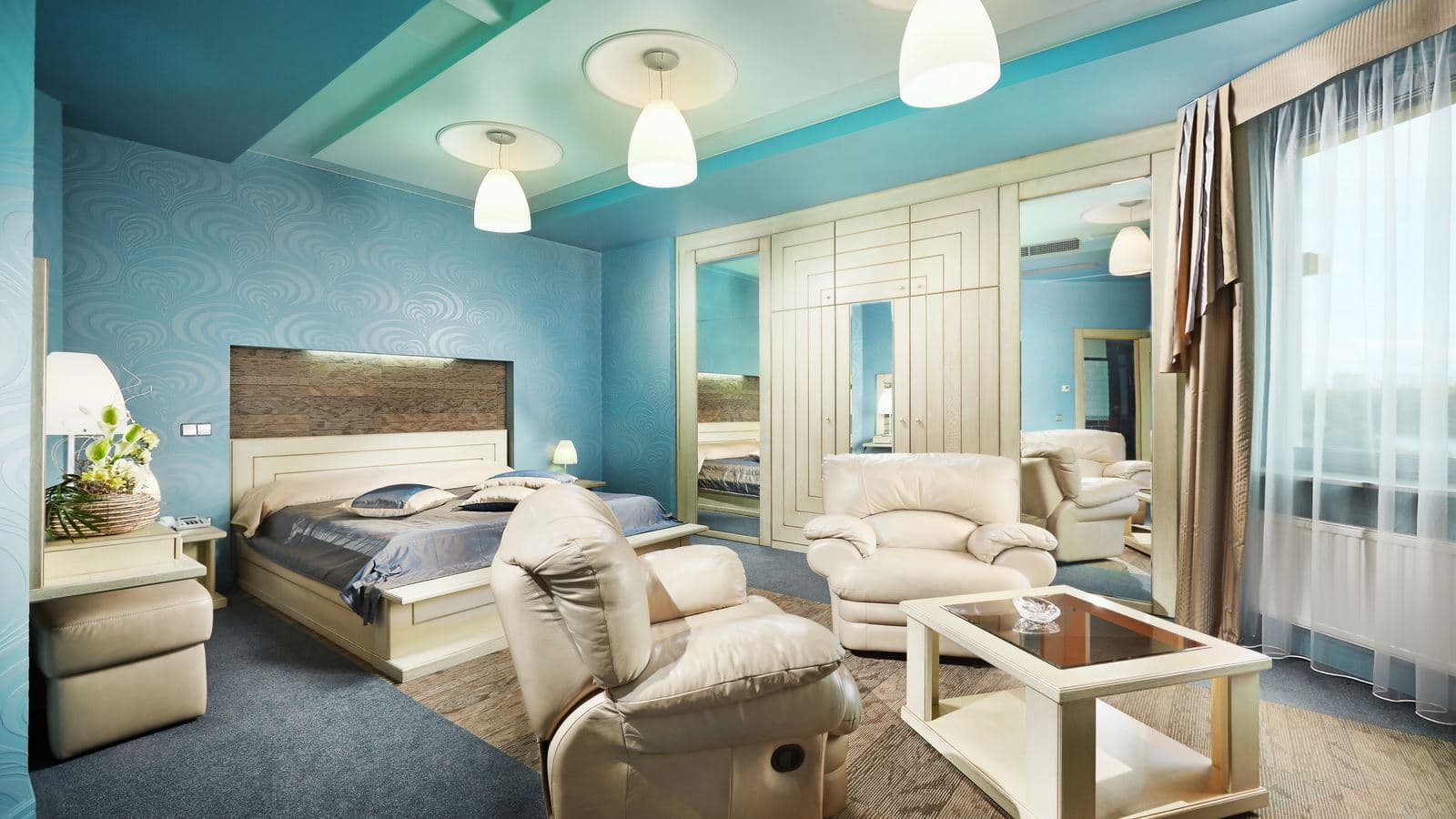rooms-apartament