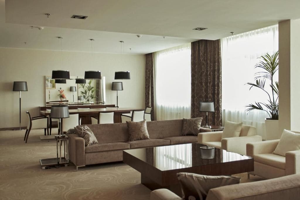 rooms-apartament