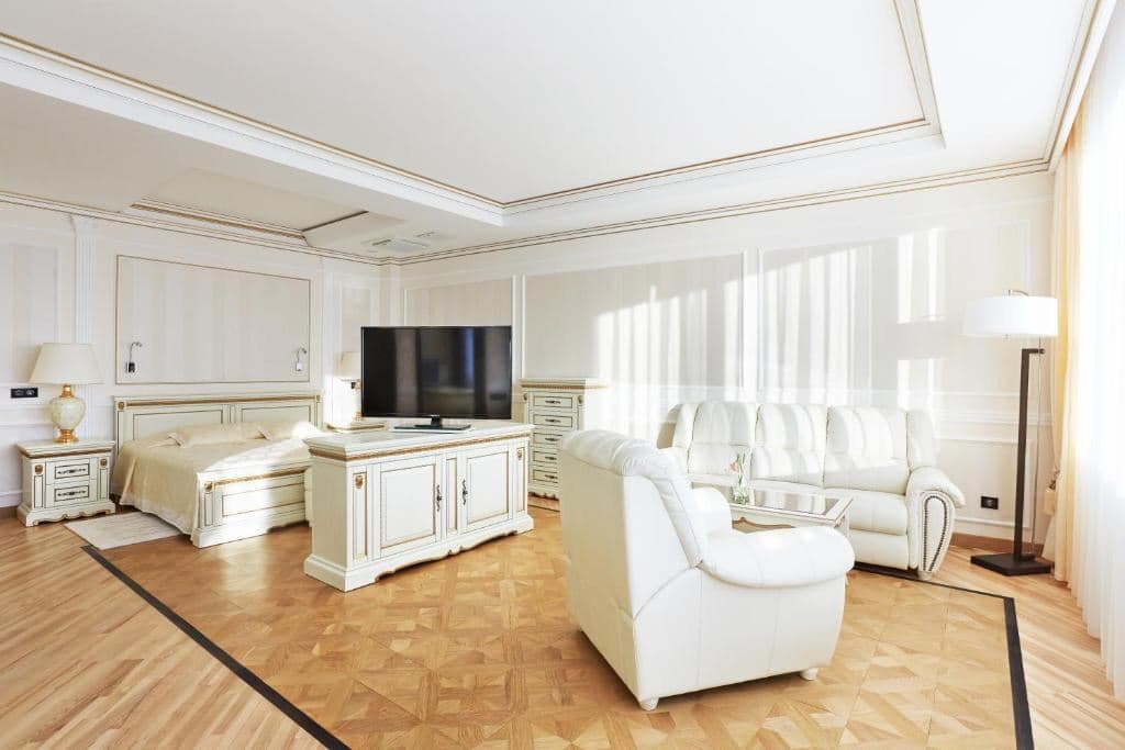 rooms-apartament