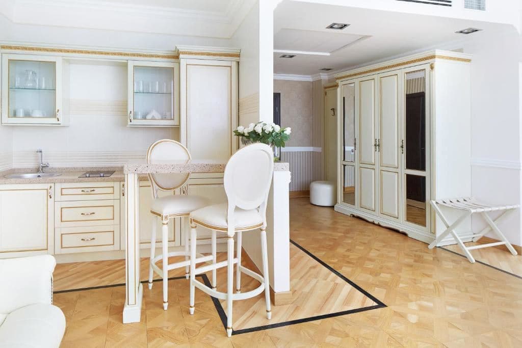 rooms-apartament