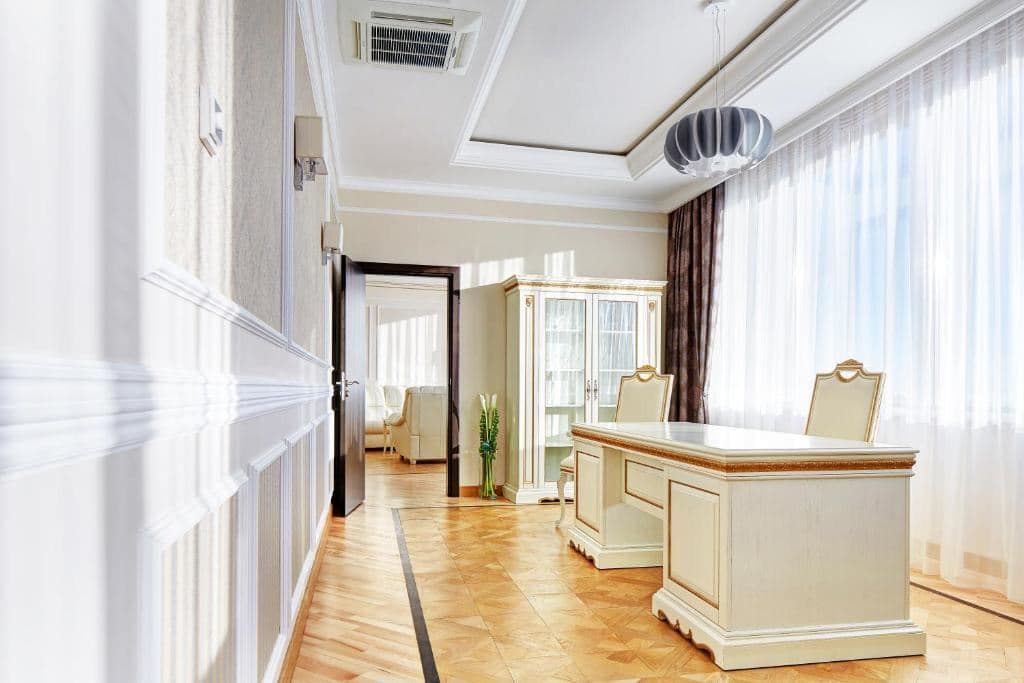 rooms-apartament