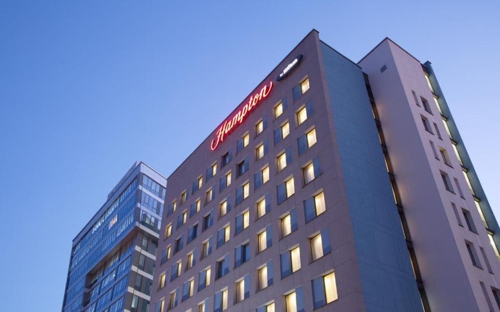 general-main-building