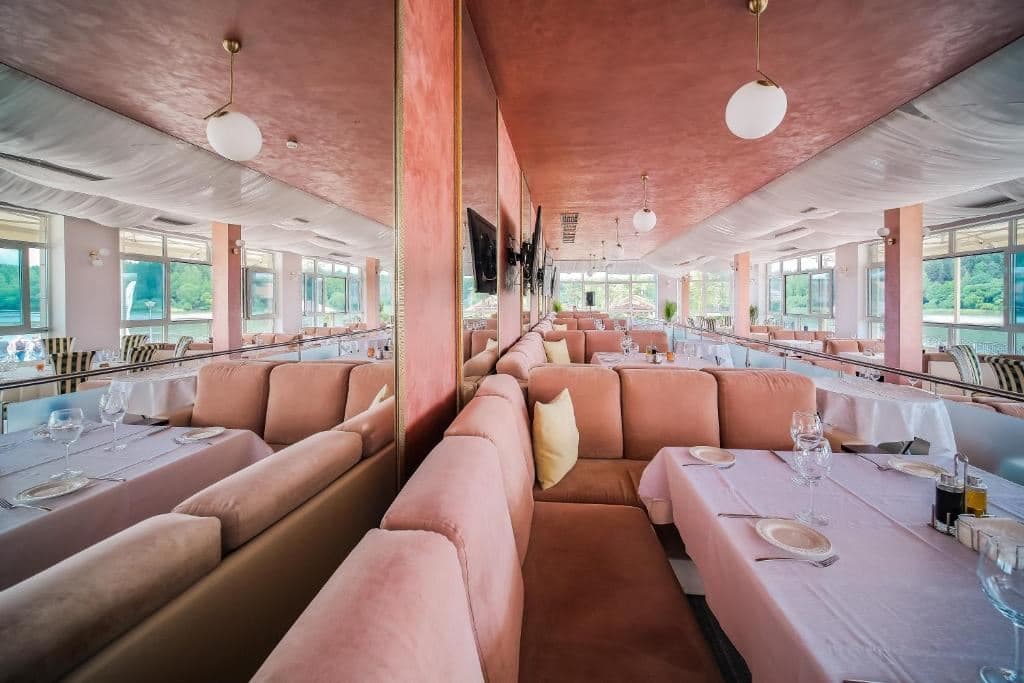 restaurants-ресторан