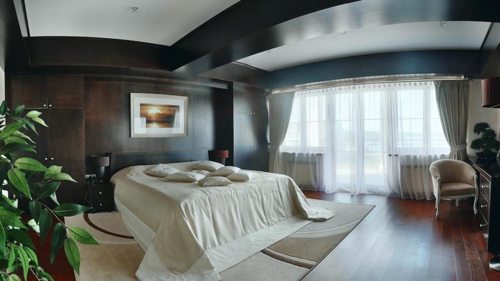 rooms-apartament