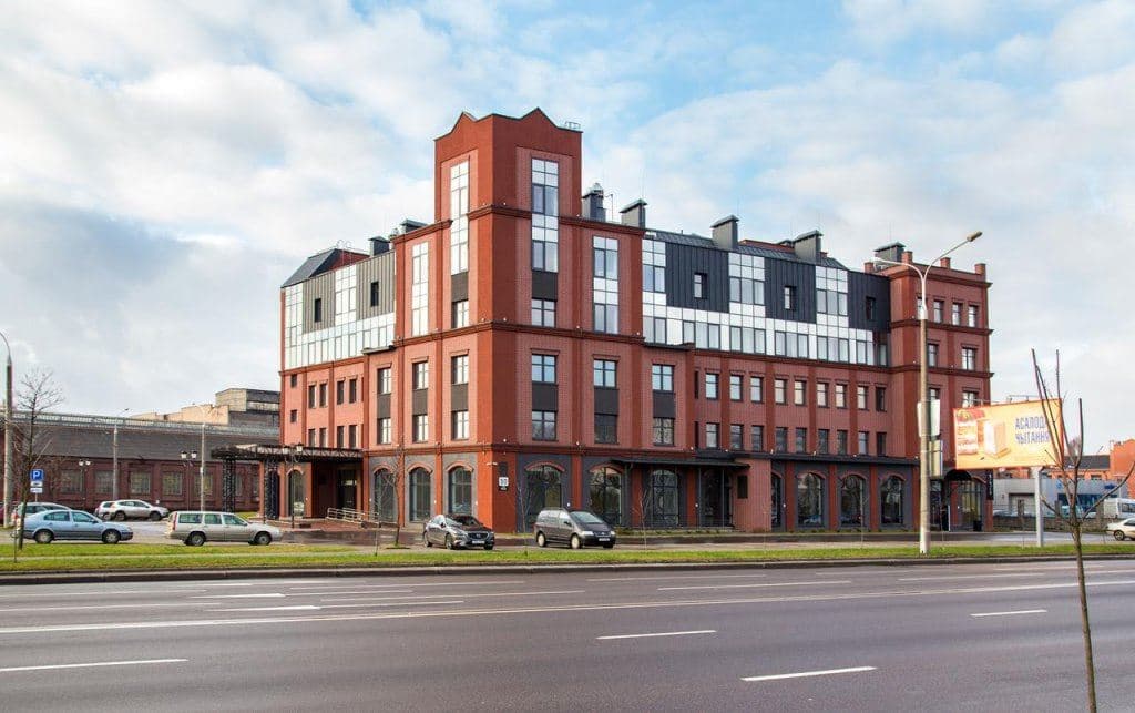 general-main-building