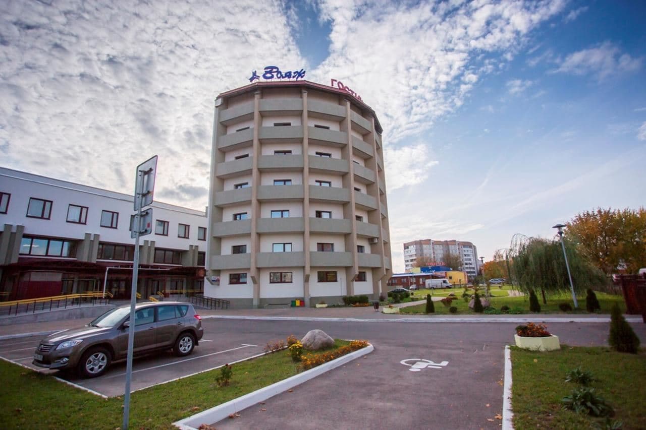 general-main-building