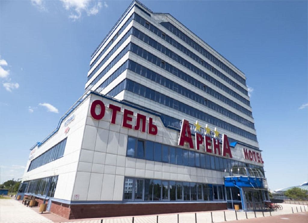 general-main-building