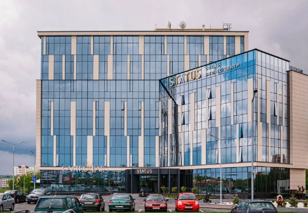 general-main-building