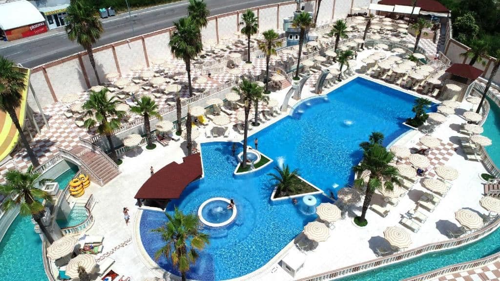 pools-pools