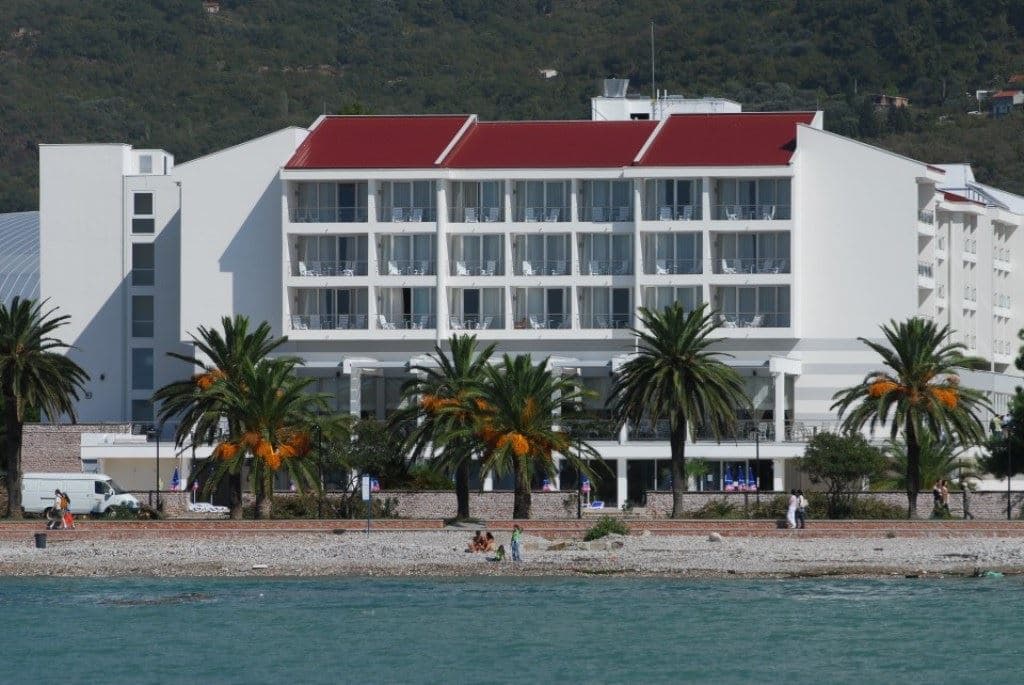 general-main-building
