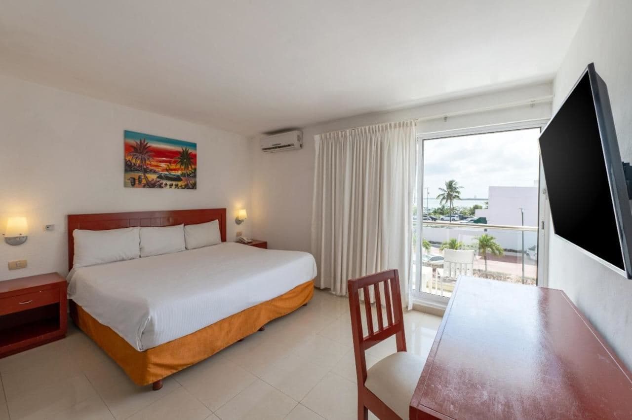 rooms-standard-room