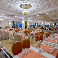 Рестораны preview