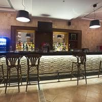 Бары preview