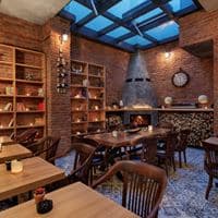Бары preview