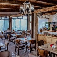 Рестораны preview