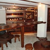 Бары preview