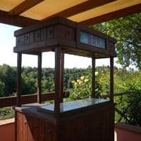 Бары preview