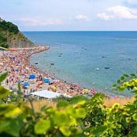 Пляж preview