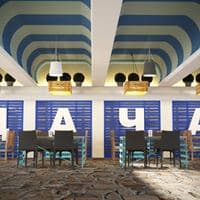 Бары preview