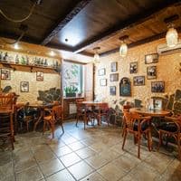 Бары preview