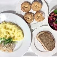Рестораны preview