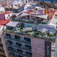 Бары preview