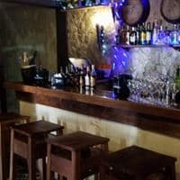 Бары preview