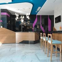 Бары preview