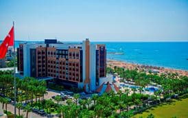KAMELYA SELIN HOTEL