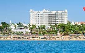 KAMELYA FULYA HOTEL