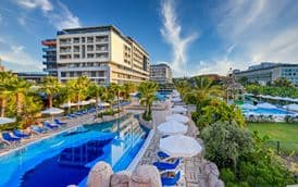NUMA BAY EXCLUSIVE HOTEL