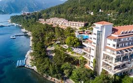 LABRANDA MARES MARMARIS