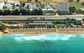 ANTIK GARDEN HOTEL