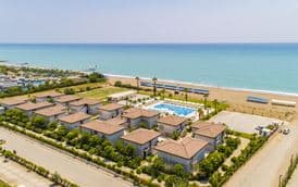 CRYSTAL BOUTIQUE BEACH RESORT
