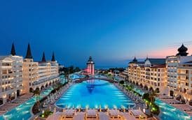 TITANIC MARDAN PALACE