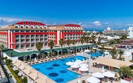 ORANGE COUNTY BELEK