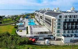 DIAMOND DE LUXE HOTEL & SPA