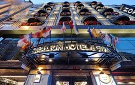 SKALION HOTEL