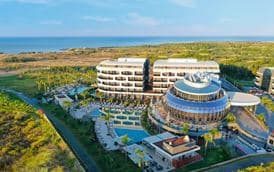 LIU RESORTS