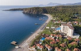 MARVIDA HOTEL AKMAN PARK
