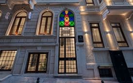 AKKA SUITES