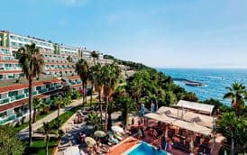 PINE BAY HOLIDAY RESORT