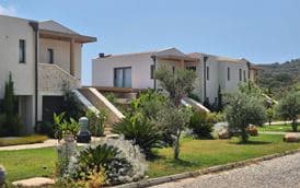 NOVVA HOTELS KAS