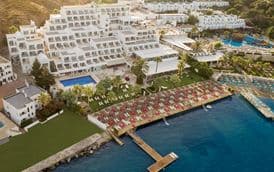 PRIVE BODRUM HOTEL