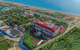CASA FORA BEACH RESORT