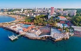 CLUB HOTEL SERA